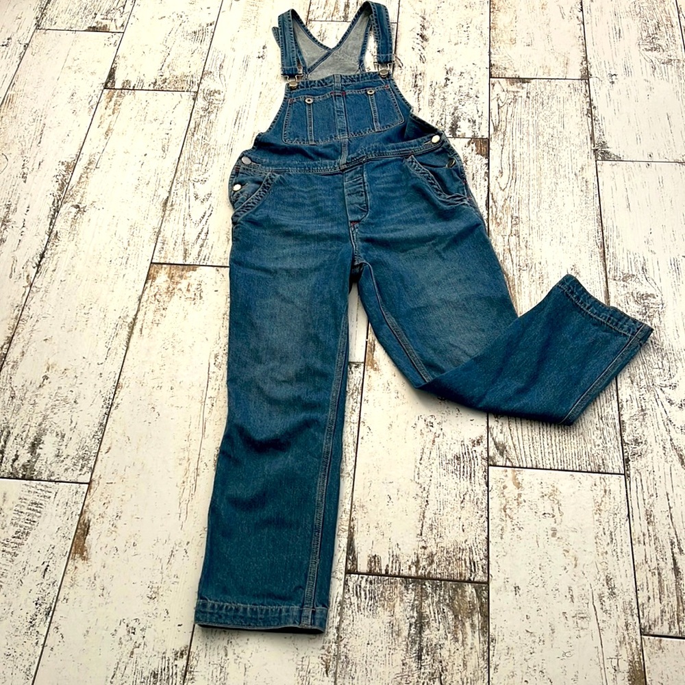 We The Free Overalls